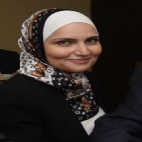 Dr.Ramah Baaj PhD. M.D.'s profile